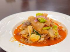 -新疆巴州金丝特餐厅(大钟寺店)