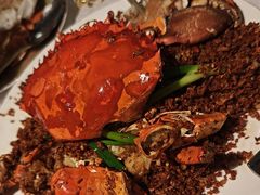 -喜记避风塘炒辣蟹(旗舰店)