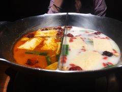 -无老锅(苓雅店)