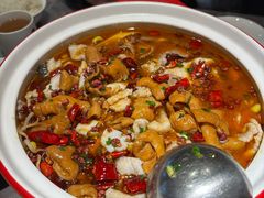 -湘轩·土菜研究院(光大店)