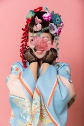 -帆拉斐婚纱摄影(春熙店)