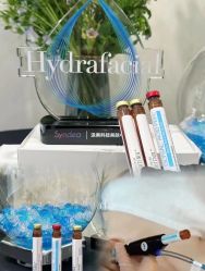 -栖SPA·ONDA ·海菲秀·皑皑科技美肤中心