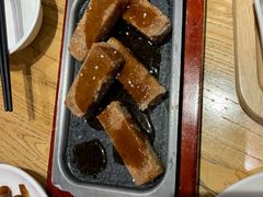 -四方桌·福建客家土菜(德化梅园店)