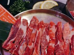 -入火韩国烤肉(凯旋广场店)