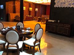 大堂-启东恒大酒店·吕四渔号海鲜餐厅