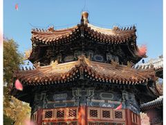 -北京艺术博物馆(万寿寺)