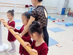 -红舞鞋舞蹈教育(近江校区)