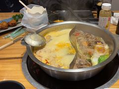 -水林间·寿喜烧自助(仙林金鹰店)