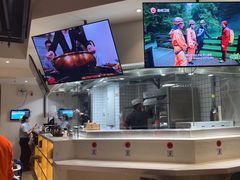 -李赵合鲜肉烧烤(西荷店)