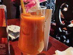 缅式奶茶-花马天堂云南餐厅 Lost Heaven(外滩店)
