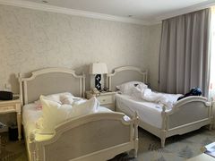 -圣爵菲斯大酒店(长沙世界之窗店)