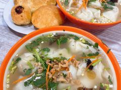 -杜守仁馄饨(南宁路店)