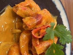 -曼谷食堂·泰国家庭料理(丹桂路店)