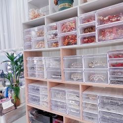 -金禧化妆造型工作室(市桥地铁站店)