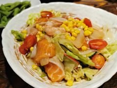 -桂马·日本料理·海胆·海鲜饭·酒场(民主广场店)