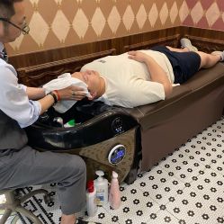 -格图男士理发馆