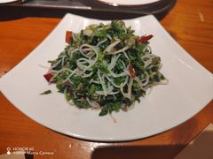 -梁山烤肉(李逵店)