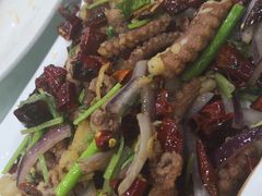 -聚德福海鲜家常菜(刘庄店)