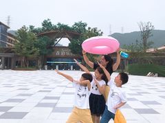 -杭州开元森泊度假乐园