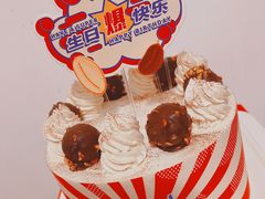 -好利来(七宝领展广场店)
