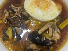 -兴福老面馆(寺路街店)