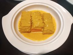-万丽轩·粤菜(王府井金茂万丽酒店)