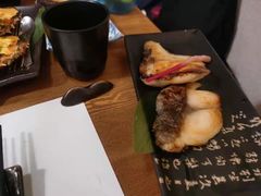 烤鳕鱼-南风(淮海街店)