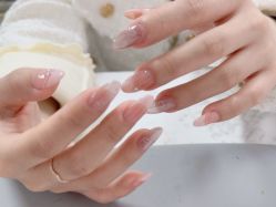 -尤米一站式美甲美睫