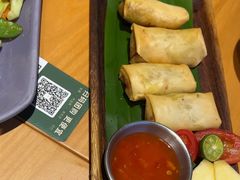 -KingThaia金泰兰(来福士中心店)