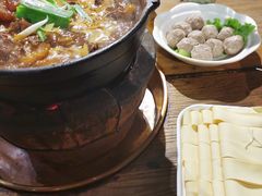 -十六蒲(桂林路店)