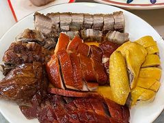 -香港威特瑞茶餐厅(小白楼音乐厅店)