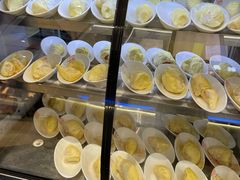 -半岛听涛蒸汽海鲜自助(K11店)