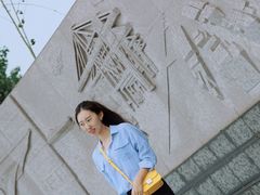 -东疆建设开发纪念公园