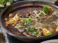 -重庆特色冷锅鱼(武大店)