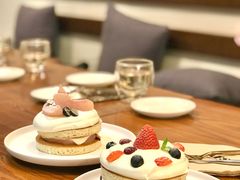-AFS Cafe & Canteen(闽江二路店)