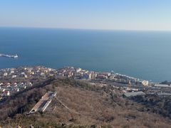 -石老人观光园