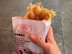 -利强记北角鸡蛋仔(弥敦道店 )