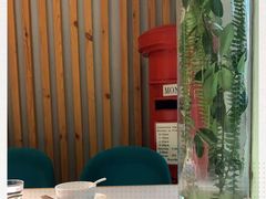 -周三的情书花园餐厅(江北店)