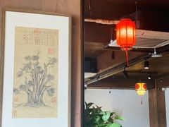 -庆云楼饭庄(什刹海店)