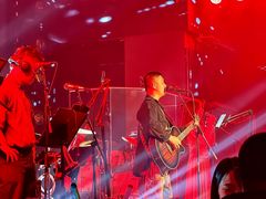 -MOSSO音乐酒吧·live house(南京旗舰店)