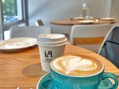 -1861意大利餐厅(来福士店)