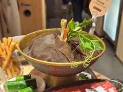 -巴奴毛肚火锅(七宝领展广场店)