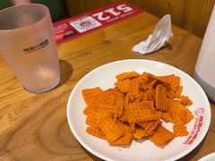 -福苗小骆驼烧烤(望京店)
