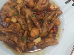 -老板厨房·妈妈菜(双港店)