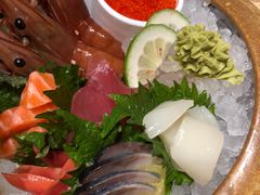 -虹料理·日料放题(悠方店)