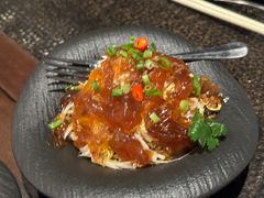 -长春凯悦酒店-品悦中餐厅