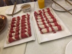 -东来顺饭庄(天坛店)