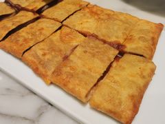 豆沙锅饼-蝶园·装修中(BFC外滩金融中心店)