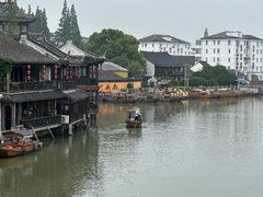 -漕溪人家