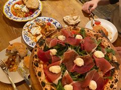 -Alimentari Grande(东湖路店)